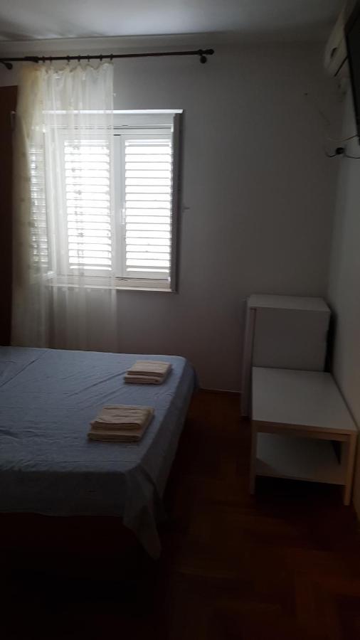 Goran'S Place ฮวาร์ ภายนอก รูปภาพ