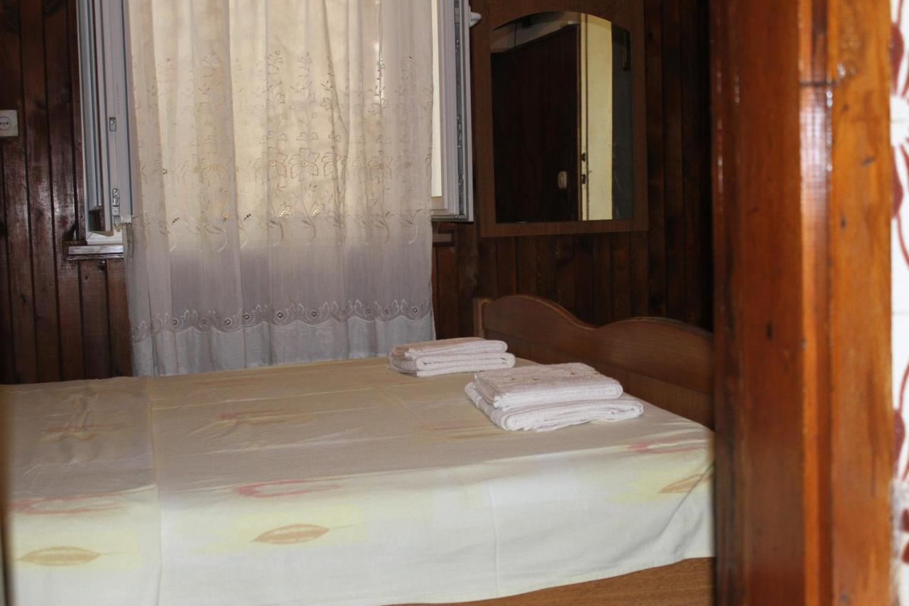 Goran'S Place ฮวาร์ ภายนอก รูปภาพ