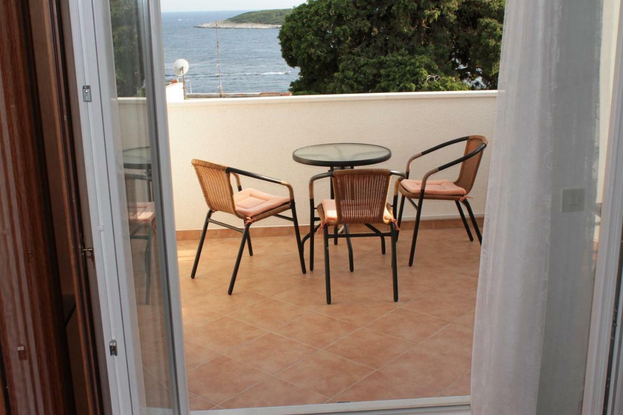 Goran'S Place ฮวาร์ ภายนอก รูปภาพ