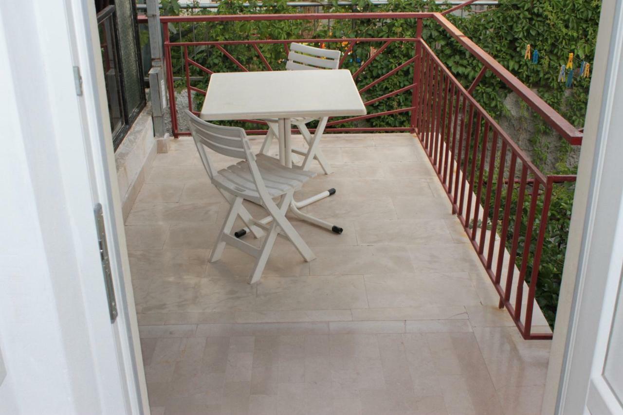 Goran'S Place ฮวาร์ ภายนอก รูปภาพ